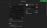 GX-1LKCX8UBA1 coupon verification screenshot