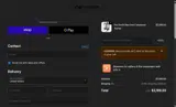 CLOVER2 coupon verification screenshot