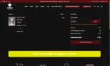Valor Peptides coupon verification screenshot