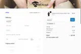 MOM2025 coupon verification screenshot