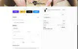 JAVIERCRUSE coupon verification screenshot