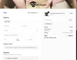 monino coupon verification screenshot