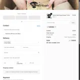 MOTHERS coupon verification screenshot