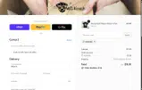 monino coupon verification screenshot