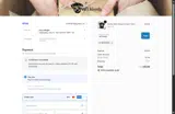 MOTHERS coupon verification screenshot