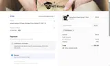 alertaaaa coupon verification screenshot