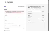 EASY10 coupon verification screenshot