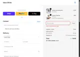 Value Blinds coupon verification screenshot