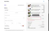 Value Blinds coupon verification screenshot