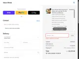 Value Blinds coupon verification screenshot