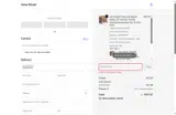 Value Blinds coupon verification screenshot