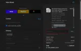 Value Blinds coupon verification screenshot