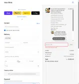 Value Blinds coupon verification screenshot