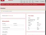 BIG5 coupon verification screenshot