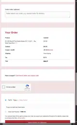 Save88 coupon verification screenshot