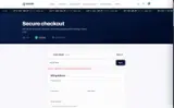 Value Research Labs coupon verification screenshot