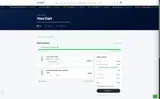 Value Research Labs coupon verification screenshot