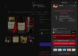 VAMPMEMORIAL coupon verification screenshot