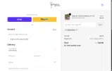 MARDIVAMP coupon verification screenshot