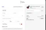 VAMPBUCKS coupon verification screenshot