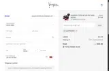 VAMPFOURTH coupon verification screenshot