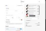 VAMPIREMOM coupon verification screenshot