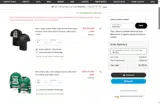nhlgoal coupon verification screenshot