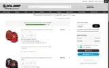 NHL49FS coupon verification screenshot