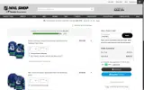 NHL49FS coupon verification screenshot