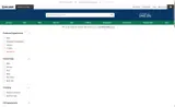 Vancouver Canucks Shop coupon verification screenshot