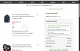 NHLCOUPON5 coupon verification screenshot