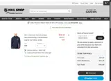 NHLINTRO20 coupon verification screenshot