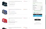 STP20173CAG coupon verification screenshot