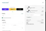 KAREN15 coupon verification screenshot