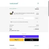 edm coupon verification screenshot