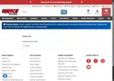 boombox coupon verification screenshot