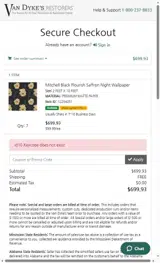Id10 coupon verification screenshot