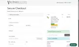 VDRFRIEND coupon verification screenshot