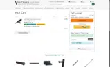 VDRFRIEND coupon verification screenshot