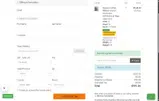 FS149 coupon verification screenshot