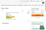GIFT4YOU coupon verification screenshot