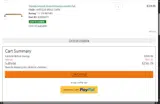 YOURBDAY coupon verification screenshot