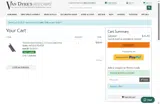 CP15 coupon verification screenshot