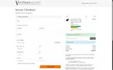 CP5 coupon verification screenshot