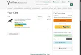 SECONDLOOK coupon verification screenshot
