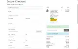 SECONDLOOK coupon verification screenshot