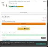 15REDEEM coupon verification screenshot