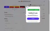 Vanera coupon verification screenshot