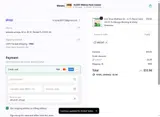 Vanera coupon verification screenshot