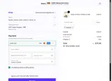 Vanera coupon verification screenshot